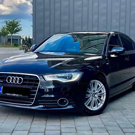 Albanian Car Hire * Rinas